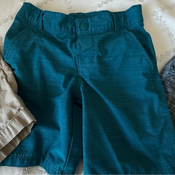 Boys size 6/7 small summer shorts lot - Picture 6 of 8